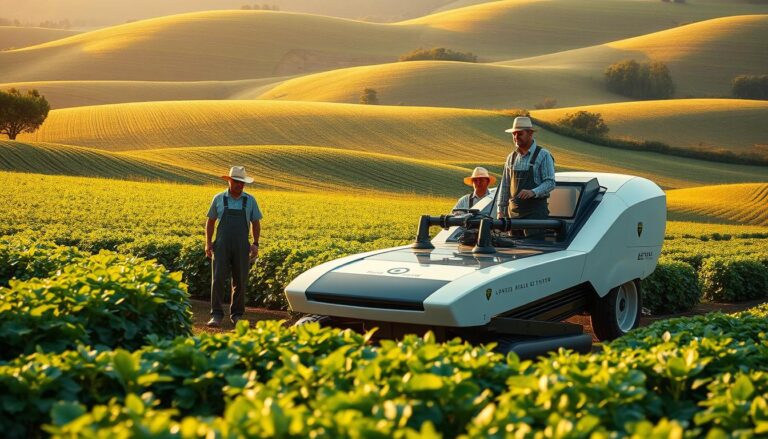 Artificial Intelligence in Agriculture: Transforming Farming Practices for the Future