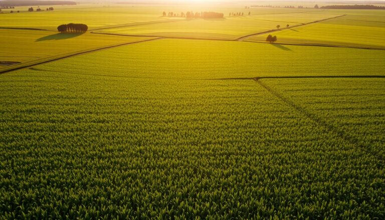 I'm using drone mapping to transform my farm management - learn how agri drones boost productivity.