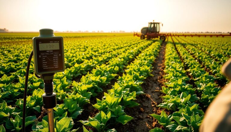 Unlock the power of soil sensors to boost crop yields with my guide on precision agriculture and smart farming techniques.